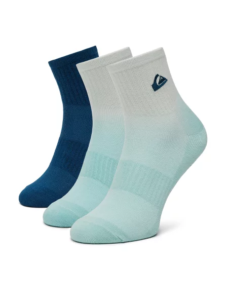 Quiksilver Ponožky zelená