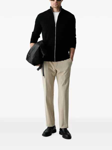 Cardigan Karl Lagerfeld negru