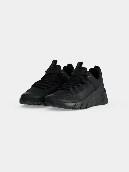 NIKE Športová obuv Free Metcon 7' čierna