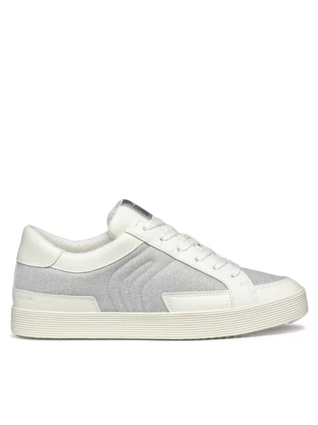 Buty GEOX D BLOMIEE biały