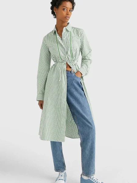 У смужку сукня Tommy Hilfiger