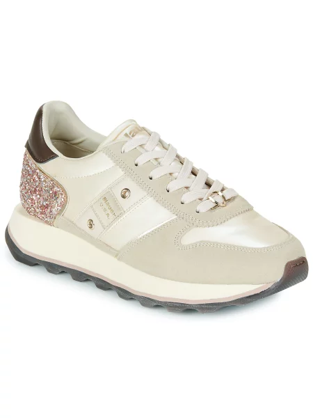 Pantofi Blauer negru