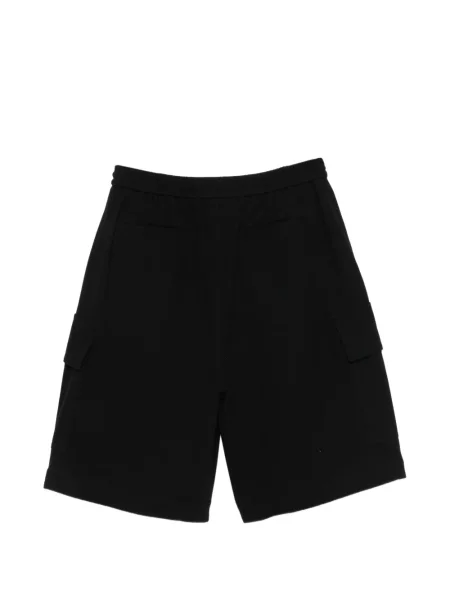 Pantaloni scurți Juun.j cu cordon negru