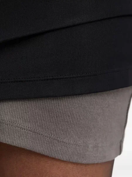 Rochie mini Christopher Esber de costum negru