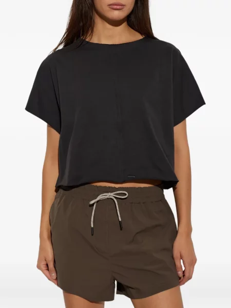 Tricou Rethinkit Studios negru