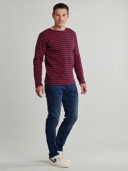 Traperice Jack & Jones tamnoplava