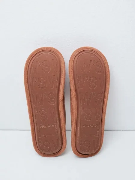 Тапочки Women'secret
