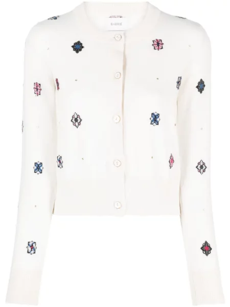 Cardigan Barrie tricotate