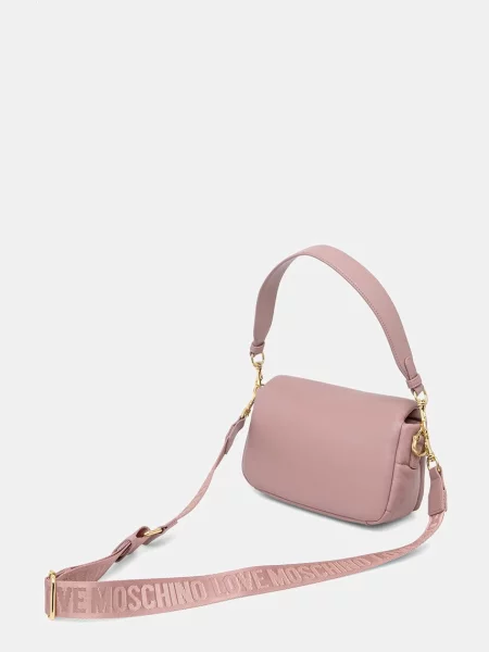Love Moschino сумка крос-боді