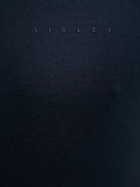 Футболка Sisley