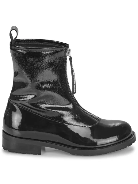 Pantofi copii Karl Lagerfeld negru