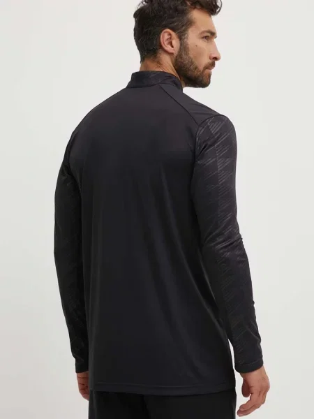 Свитер Adidas Terrex черный