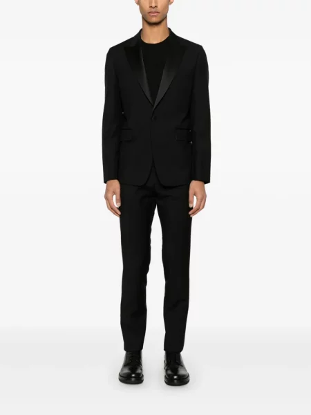 Costum Paul Smith de costum negru