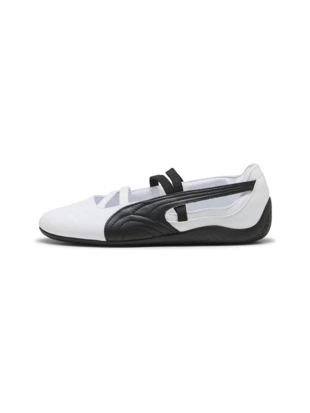 Pantofi Puma negru