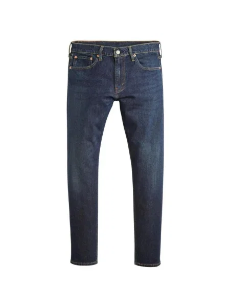 Džínsy Levi's 512 modrá