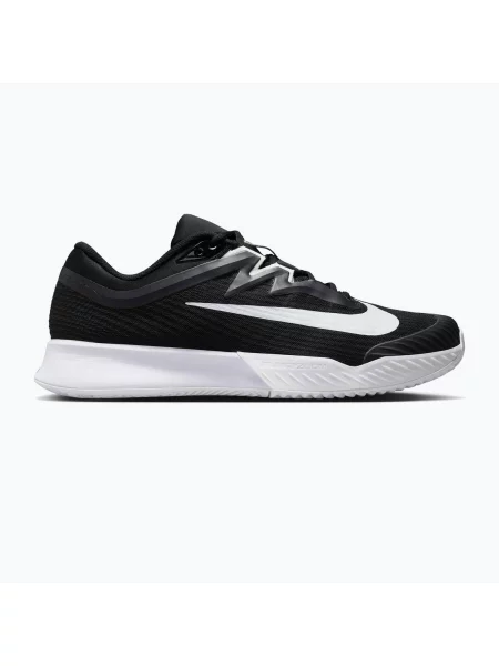 Buty do tenisa Nike Vapor Pro 3 Clay black/white białe