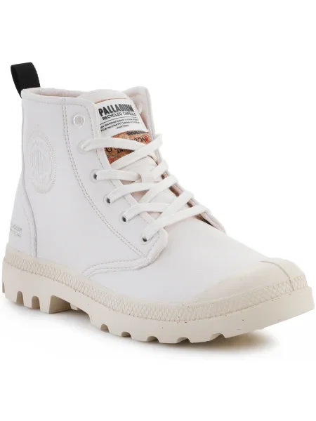 Tenisky Palladium biela