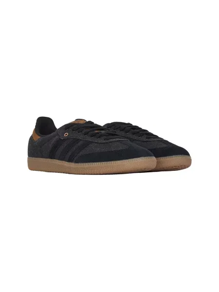 Tenisky Adidas Samba čierna