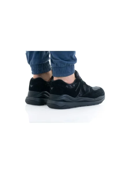 Tenisky New Balance čierna