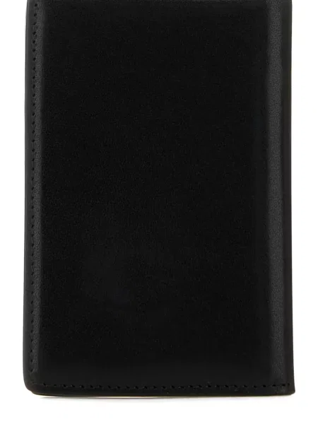 Portofel Dolce & Gabbana din piele negru