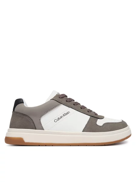 Superge Calvin Klein S bela