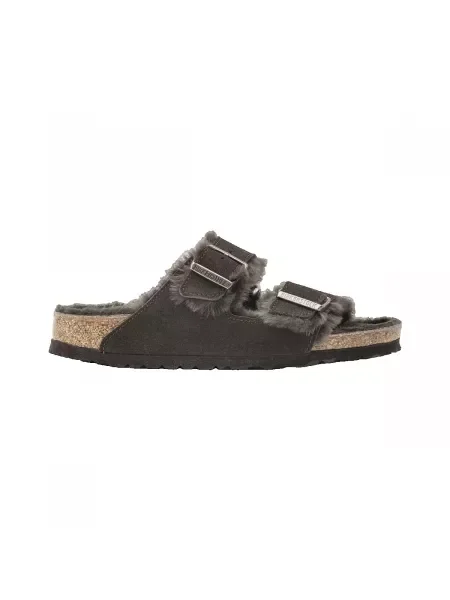 Tenisky Birkenstock hnedá