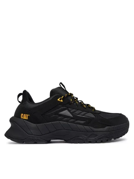 Tenisice CAT Footwear Amperage crna