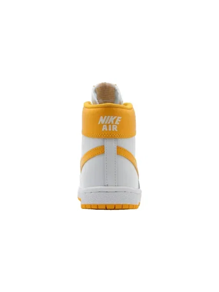 Pantofi Nike alb