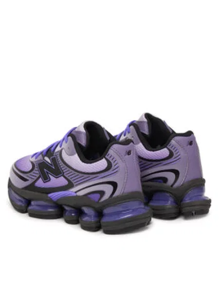 New Balance Laisvalaikio batai violetinė