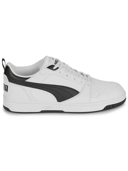 Tenisky Puma biela