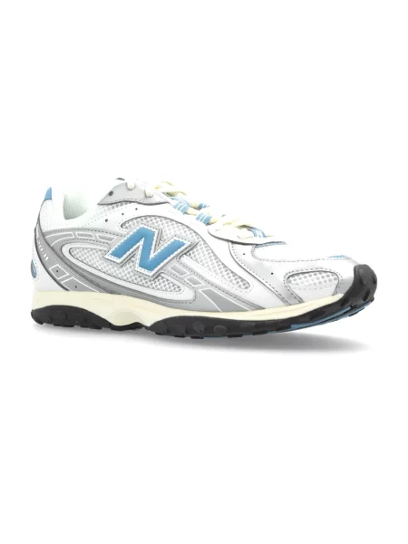 New Balance sneakersy biały