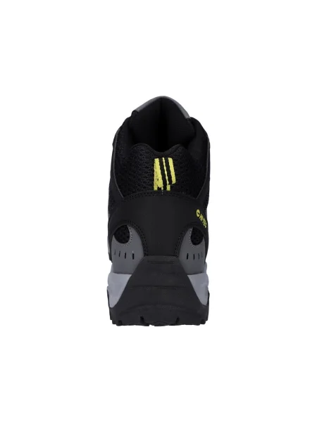Pantofi Hi-tec gri