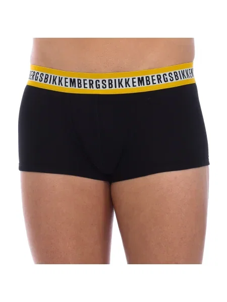 Chiloți Bikkembergs negru