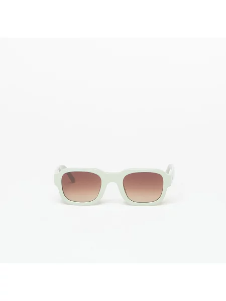 Sluneční brýle Vans 66 Sunglasses Dusty Mint Universal máta