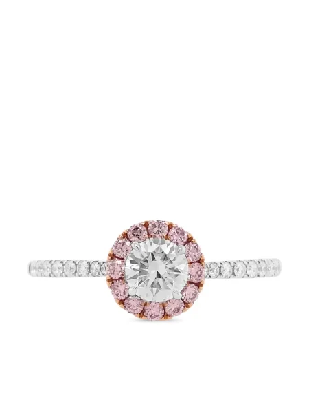 Inel Hyt Jewelry alb