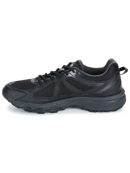 Pantofi copii Asics negru