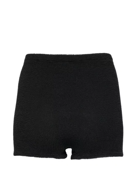 Bikini Hunza G negru