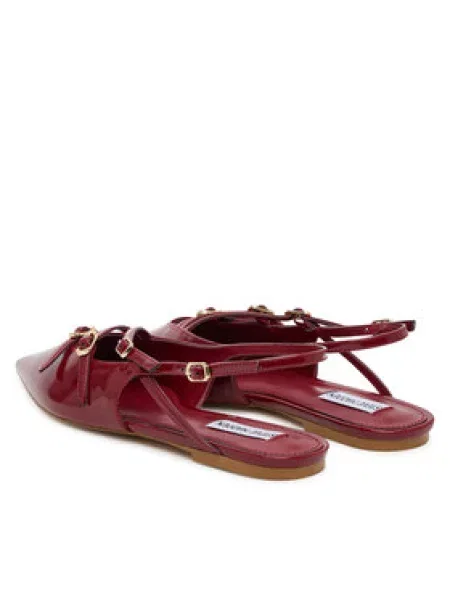 Steve Madden Sandale Cianna tamnocrvena