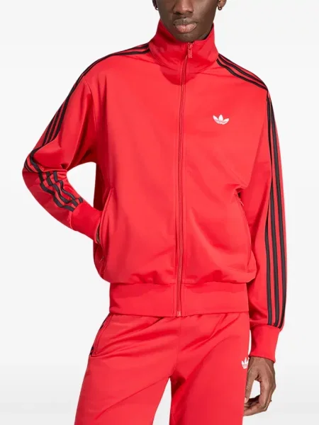 Tricou Adidas Terrex alergare alb