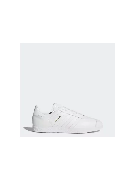 Tenisky Adidas Gazelle biela