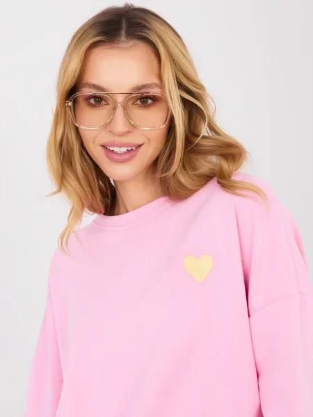 Geacă Factory Price roz