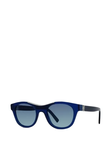 Ochelari de soare Givenchy Eyewear albastru