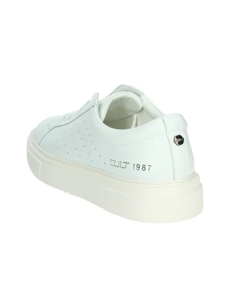 Pantofi Cult alb