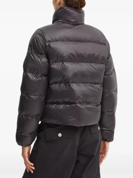 Geacă cu puf Helly Hansen negru