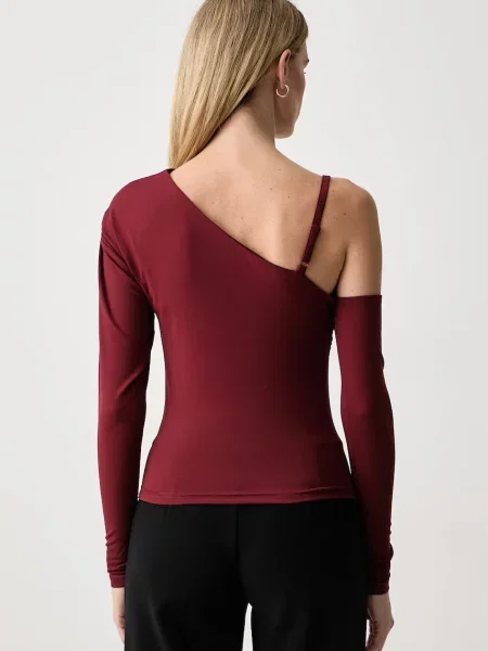 Лонгслив Guess