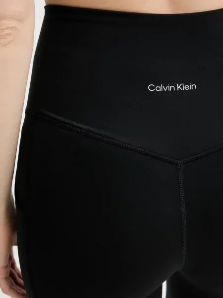 Calvin Klein Performance női leggings fekete