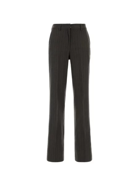 Pantaloni Pt Torino de lână gri