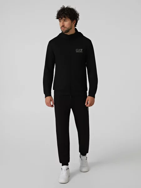 Кофта чорний