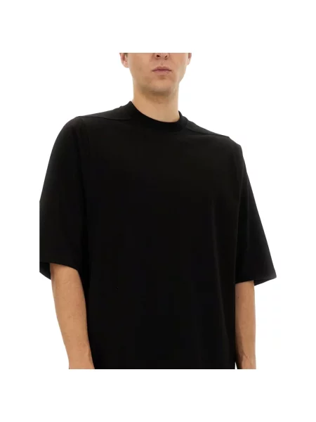 Koszulka Rick Owens czarna
