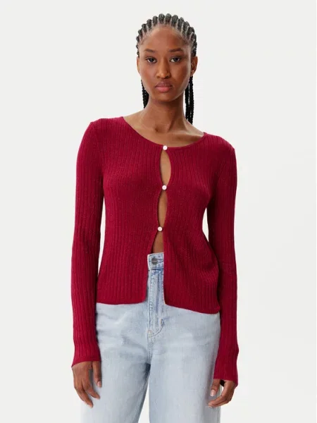 Morgan Кардиган червоний